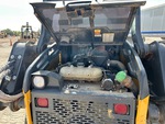 Motor with