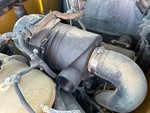 Motor with