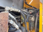 Hydraulics with