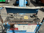 Basic Control Station Upper with