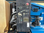 Basic Lower Control Station with
