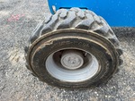 Chassis Photos with