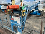 Basic Control Station Upper with