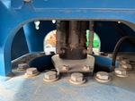 Hydraulics with