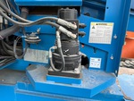 Hydraulics with