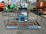 Basic Control Station Upper with