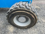 Chassis Photos with