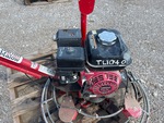 Control Station with