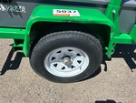 Trailer Chassis with