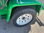 Trailer Chassis with