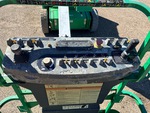 Control Station Upper with