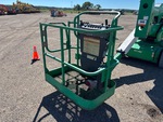 Control Station Upper with