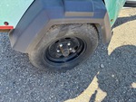 Trailer Chassis with