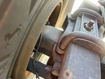 Brakes with