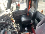 Cab with