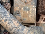Motor with
