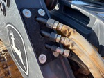 Hydraulics with