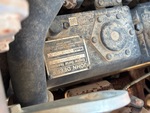 Motor with
