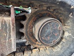 Drivetrain with
