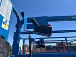 Control Station Ground with