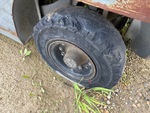 Chassis Photos with