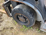 Chassis Photos with