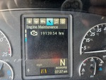 4 Transmision with Engine Hours