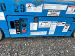 Control Station Ground with