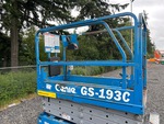 Chassis with