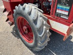 Chassis with