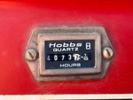 General Appearance with Indication of Additional Hours