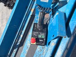 Control Station Upper with
