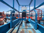 Control Station Upper with