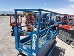 Control Station Upper with