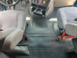 Cab with