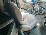 Cab with