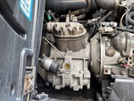 Basic Refrigeration Unit with