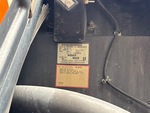 General Appearance with Refrigeration Unit Serial Number