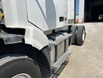 4 Underbody - Truck with