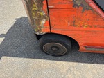 Chassis with