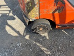 Chassis Photos with