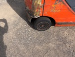 Chassis Photos with