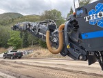 Chassis with Telaio principale