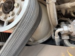 Chassis with Cuscinetti dell'albero del rotore