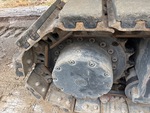 Undercarriage with Rocchetti