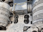 Motore with Engine - Right Side