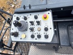 Control Station with Comandi dell’apparato propulsore