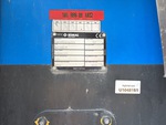 General Appearance with Numero seriale/numero d’identificazione del veicolo (VIN)