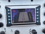 Control Station with Spie luminose del motore