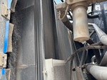 Motore with Radiatore